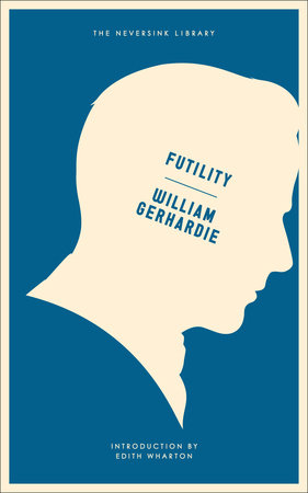 Futility by William Gerhardie