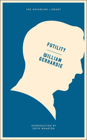 Futility by William Gerhardie