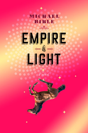 Empire of Light by Michael Bible