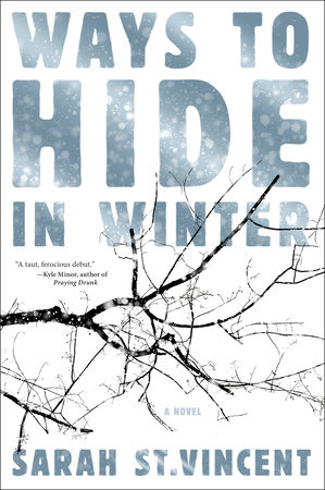 Ways to Hide in Winter by Sarah St.Vincent