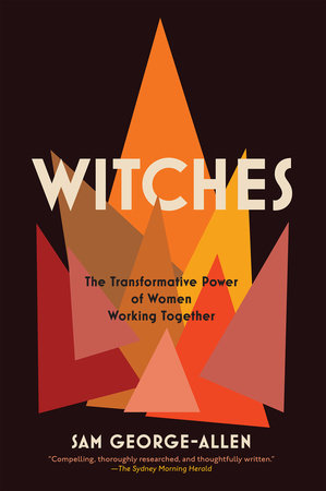 Witches by Sam George-Allen