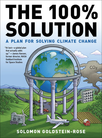 The 100% Solution by Solomon Goldstein-Rose