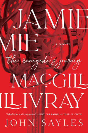 Jamie MacGillivray by John Sayles