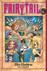 Fairy Tail