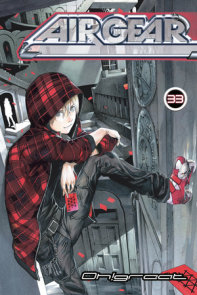 Air Gear Omnibus 2 Manga eBook by Oh!great - EPUB Book