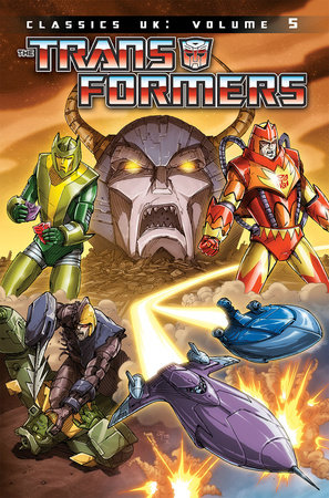 Transformers - 