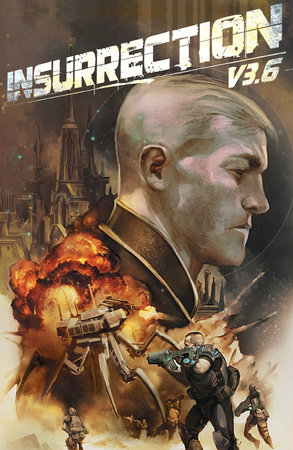 Insurrection v3.6 by Blake Masters and Michael Alan Nelson