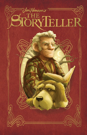 Jim Henson's The Storyteller by Various