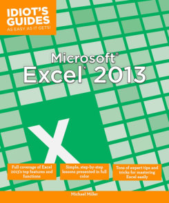 Microsoft Excel 2013