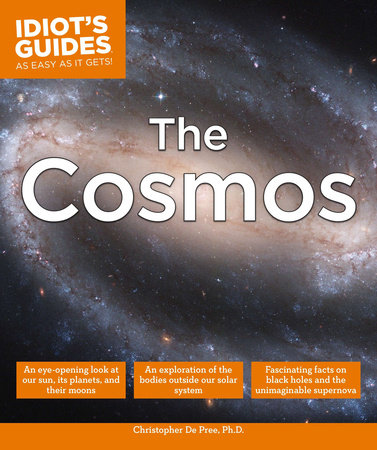 The Cosmos by Christopher De Pree, PhD