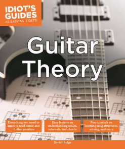 Guitar Theory