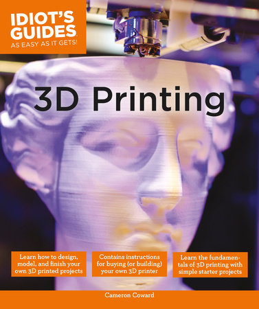 3D Printing by Cameron Coward