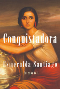 Conquistadora (Spanish Edition)