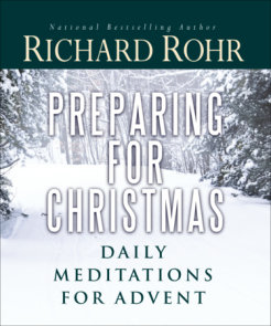 Preparing for Christmas