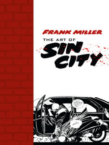 Art of Sin City