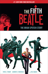 The Fifth Beatle: The Brian Epstein Story Expanded Edition