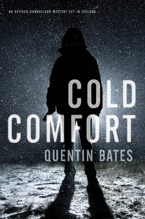 Cold Comfort by Quentin Bates