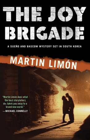 The Joy Brigade by Martin Lim#n