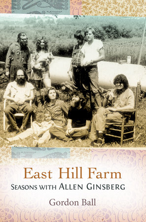 East Hill Farm by Gordon Ball