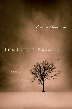 The Little Russian by Susan Sherman