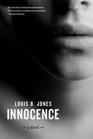 Innocence by Louis B. Jones