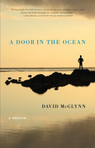A Door in the Ocean