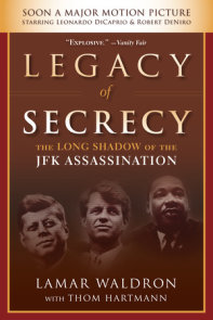 Legacy of Secrecy