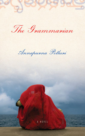 The Grammarian by Annapurna Potluri