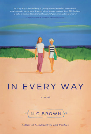 In Every Way by Nic Brown