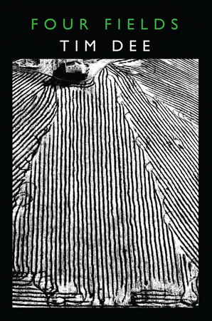 Four Fields by Tim Dee