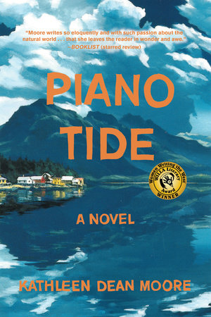 Piano Tide by Kathleen Dean Moore