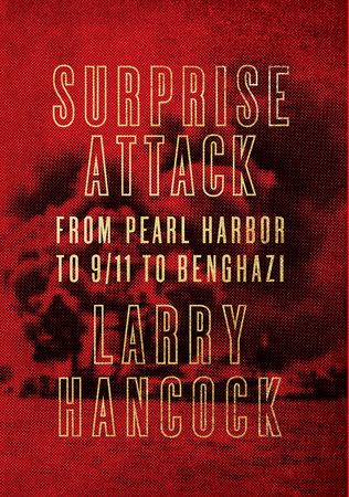 Surprise Attack by Larry Hancock
