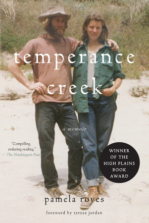 Temperance Creek by Pamela Royes