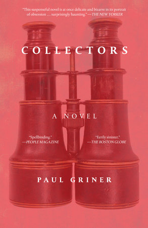 Collectors by Paul Griner