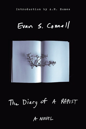 The Diary of a Rapist by Evan S. Connell