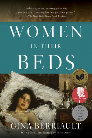 Women In Their Beds by Gina Berriault