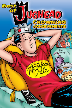 Best of Jughead: Crowning Achievements by Tom Root