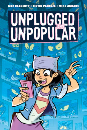 Unplugged and Unpopular by Mat Heagerty