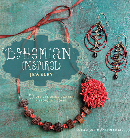 Bohemian-Inspired Jewelry by Lorelei Eurto and Erin Siegel