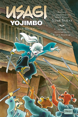 Usagi Yojimbo Volume 25 by Stan Sakai