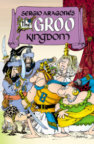 The Groo Kingdom