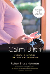 Calm Birth, Revised