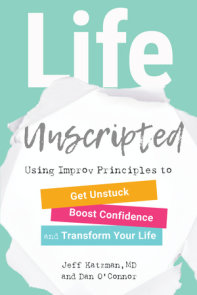 Life Unscripted