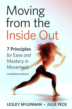 Moving from the Inside Out by Lesley McLennan and Julie Peck