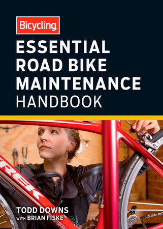 Road best sale bike maintenance