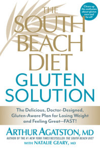 The South Beach Diet Quick And Easy Cookbook By Arthur Agatston 9781594862922 Penguinrandomhouse Com Books