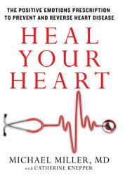 Heal Your Heart