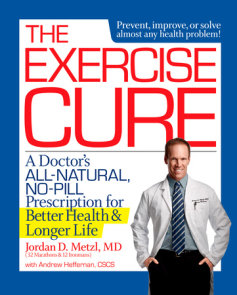 The Exercise Cure