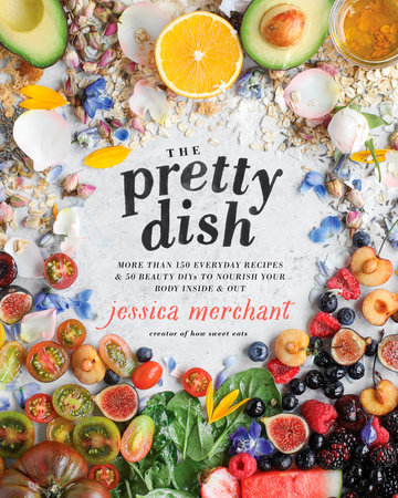 The Pretty Dish by Jessica Merchant