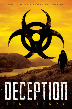 Deception by Teri Terry